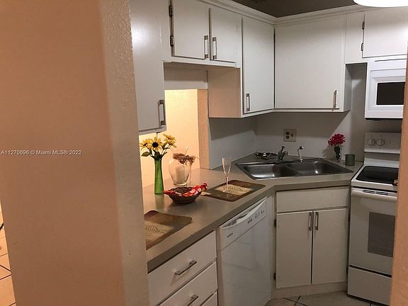 3rd image of 5955 NW 28th St #134