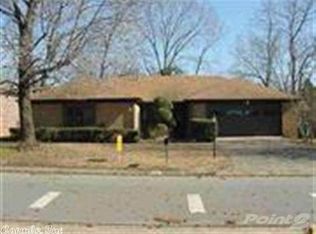40 Falcon Dr, Sherwood, AR 72120