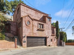 4767 Bryn Mawr Rd, Los Angeles, CA 90027