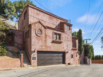 4767 Bryn Mawr Rd, Los Angeles, CA, 90027