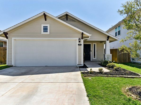 Property image for 224 Trailside Ln, Bastrop, TX 78602