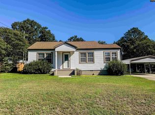 1313 Trent St, Newberry, SC 29108