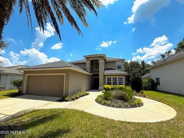 56 ST CROIX ISLAND Drive, St. Augustine, FL 32092