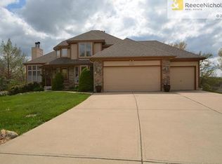 25707 E 33rd Street Ct S, Blue Springs, MO 64015