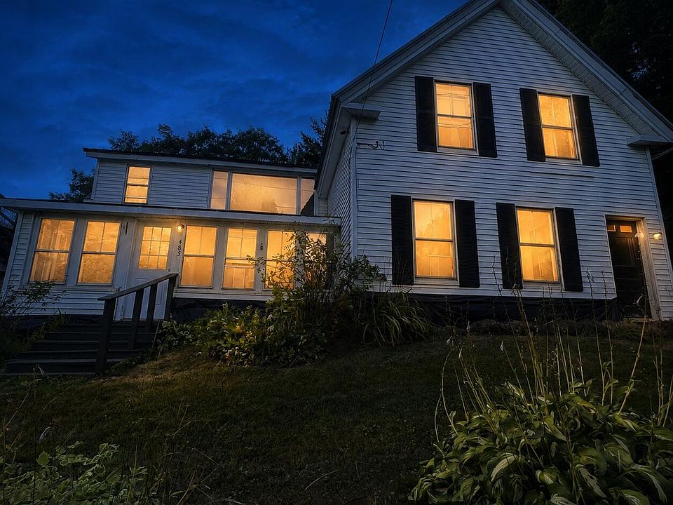 1st image of 485 Waldoboro Road
