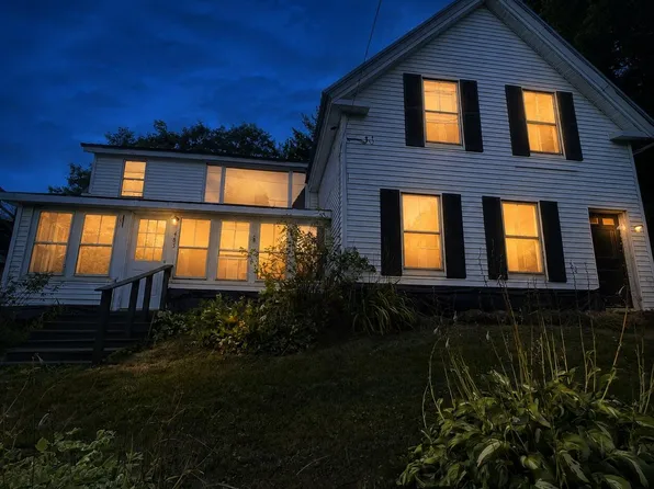 485 Waldoboro Road, Washington, ME 04574