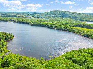 LOT 1C Dunn Ln, Thompson, PA 18465