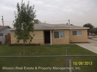544 Sperry St, Bakersfield, CA 93307