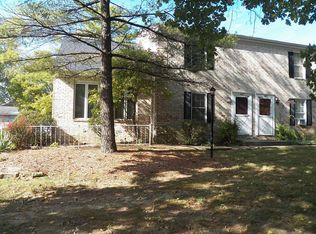 4819 Dierker Rd, Columbus, OH 43220