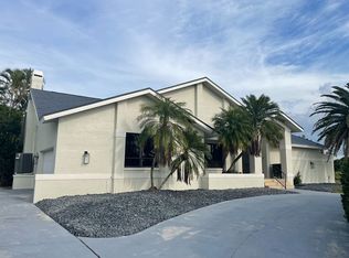 16718 Bobcat Dr, Fort Myers, FL 33908