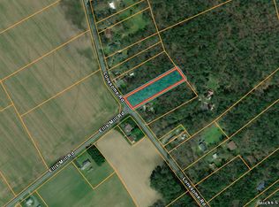 Lonesome Rd, Seaford, DE 19973