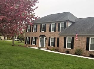 22 Homestead Ln, Hockessin, DE 19707