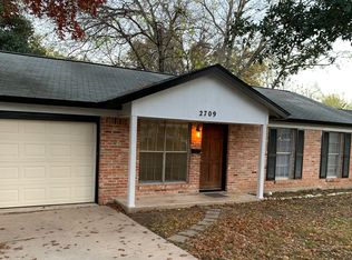 2709 Sherwood Ln, Austin, TX 78704
