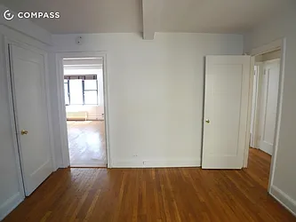 Rented by Compass