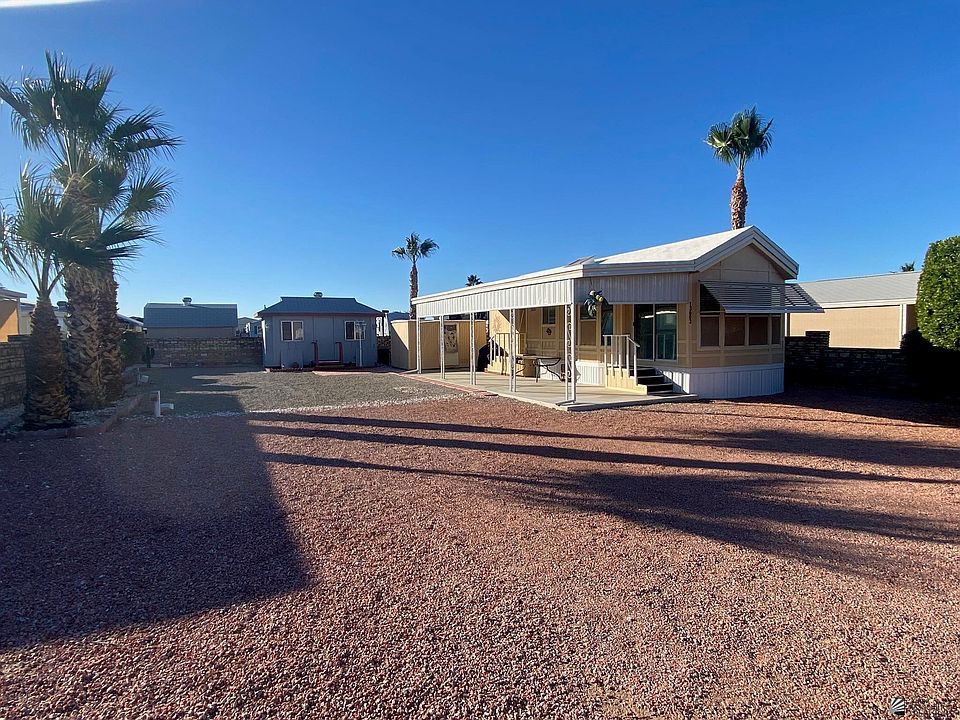 13603 E 51st Pl, Yuma, AZ 85367 | MLS #20255726 | Zillow