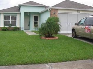 2422 Lancashire Ln, Kissimmee, FL 34743