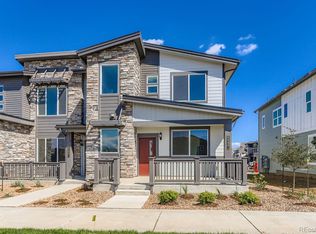 6689 Parterre Pkwy N #4, Thornton, CO 80602
