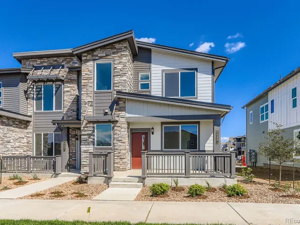 6689 Parterre Parkway N #4, Thornton, CO 80602