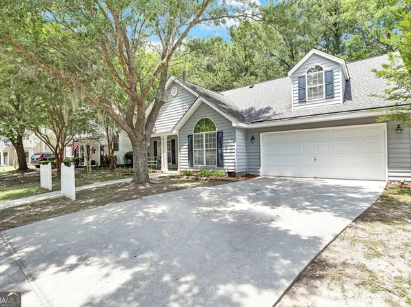 115 Sunrise Ln, Savannah, GA 31419