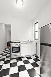 Sold by Halstead Real Estate