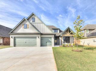 2333 Ridge Pine Rd, Edmond, OK 73034