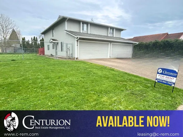3714 47th Ave NE, Salem, OR 97305