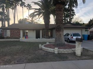 12610 N 49th Way, Scottsdale, AZ 85254