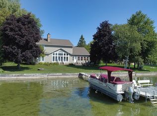 405 Foote Rd, Cheboygan, MI 49721