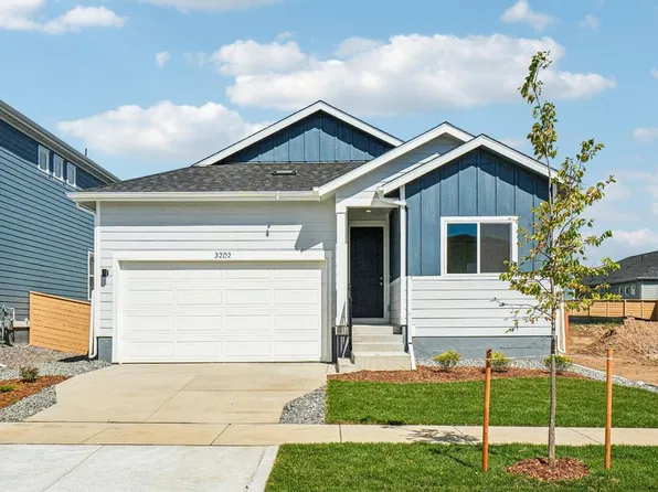 3202 Conquest St, Fort Collins, CO 80524