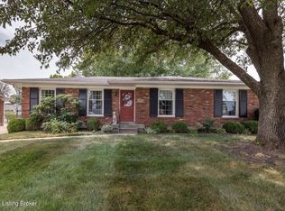 2117 Ann Marie Dr, Jeffersontown, KY 40299