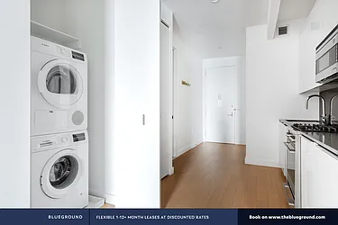 Rented by The Blueground