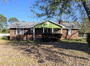 5697 McDonald Rd, Parkton, NC 28371