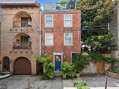 926 Kimball St, Philadelphia, PA, 19147