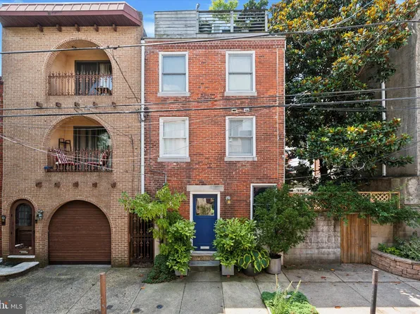 926 Kimball St, Philadelphia, PA 19147