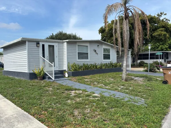 402 NW Nw 50th Court NW, Deerfield Beach, FL 33064