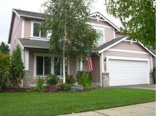 7223 Bronington Dr SW, Olympia, WA 98512