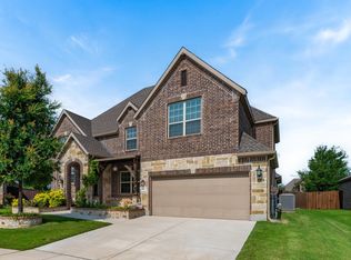 105 Pasadena Trl, McKinney, TX 75071