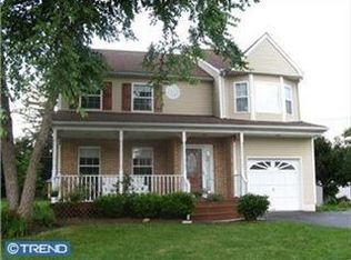 70 Calabrese Dr, Media, PA 19063