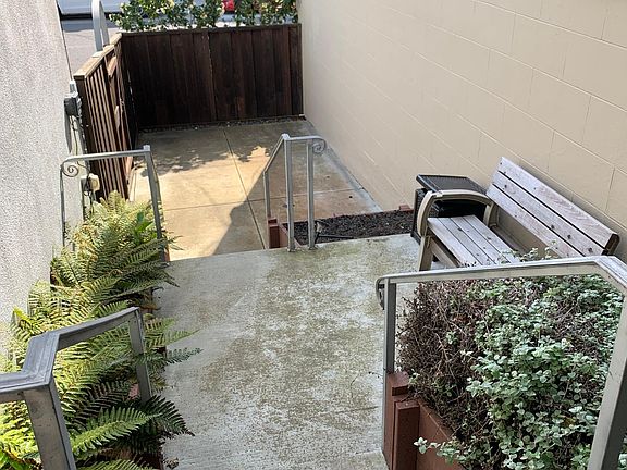 Sideyard