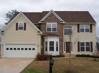 565 Windermere Dr, Culpeper, VA 22701
