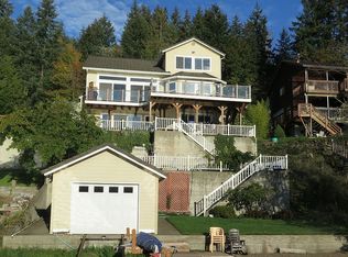 2339 Summit Lake Shore Rd NW, Olympia, WA 98502