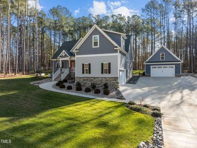 142 Mohawk Dr, Louisburg, NC, 27549