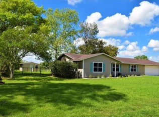 1543 Seydler St, Gonzales, TX 78629