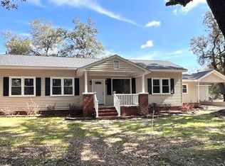 51 Ansley Rd, Barnwell, SC 29812