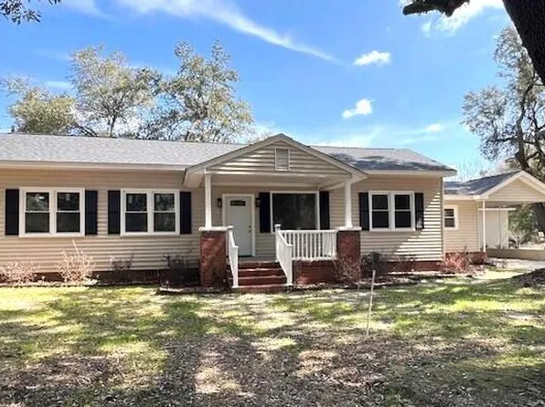 51 Ansley Rd, Barnwell, SC 29812