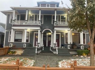 1617 W Pacific Ave, Spokane, WA 99201