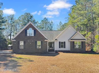 105 McBride Pl, New Bern, NC 28562