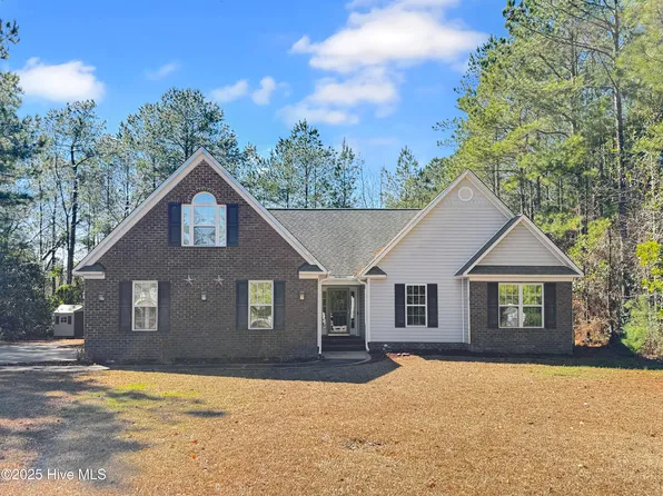 105 Mcbride Place, New Bern, NC 28560