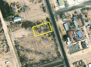 Pyote, Pyote, TX 79777