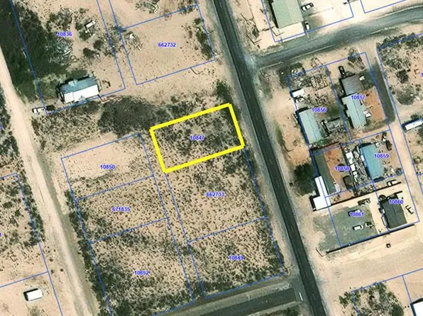 Pyote, Pyote, TX 79777